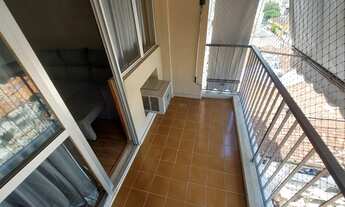 Imagem 3: Apartamento a venda com 77m², 02 quartos (01 Suíte), 01 vaga, Vila Isabel