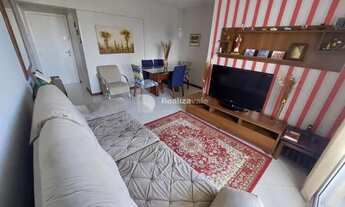 Imagem 3: Excelente Apartamento-Venda Residencial Delta/SJC