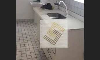 Imagem 6: Apartamento com 2 dormitórios para alugar, 65 m² por R$ 2.600,00/mês - Parque Taquaral - C