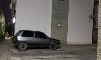 Imagem 2: Apartamento para aluguel tem 60 metros quadrados com 3 quartos em Janga - Paulista - PE