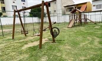 Imagem 7: Apartamento com 2 dormitórios à venda, 55 m² por R$ 175.000,00 - Santíssimo - Rio de Janei