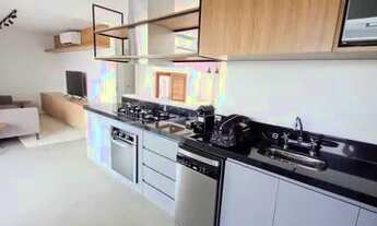 Imagem 6: Apartamento para aluguel possui 105 metros quadrados com 1 quarto em Pinheiros - São Paulo