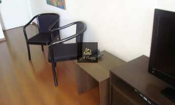 Imagem 3: Flat disponível no Jardim Paulista - SP