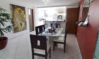 Imagem 2: Oportunidade Cobertura Linear com 2 suítes em Vila Velha