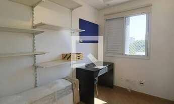 Imagem 6: Apartamento para Aluguel - Jaguaré, 2 Quartos, 63 m2