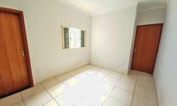 Imagem 5: Casa para aluguel, 2 quartos, 1 suíte, 1 vaga, Residencial Alto do Lago - Limeira/SP