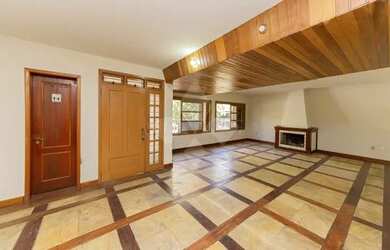 Imagem 2: PORTO ALEGRE - Casa Padrão - Passo da Areia