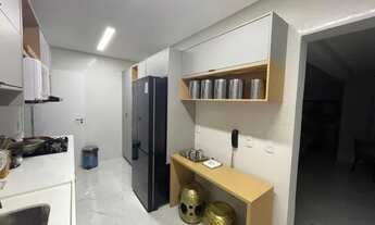 Imagem 7: Apartamento com mobília no Torres Floratta R$1.100.000,00 (Mobiliado) (Somente à vista)