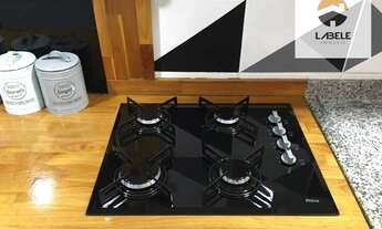 Imagem 5: CASA - 2 DORMITÓRIOS - CONDOMINIO HARMONIA FLORAE - GRANJA VIANA