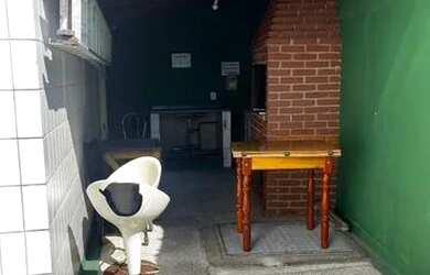 Imagem 7: Apartamento 01 dorm- aviação- praia grande