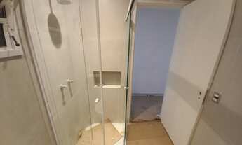 Imagem 5: Apartamento para aluguel tem 105 metros quadrados com 2 quartos em Cerqueira César - São P