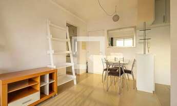 Imagem 3: Apartamento para Aluguel - Sumaré, 1 Quarto, 40 m2