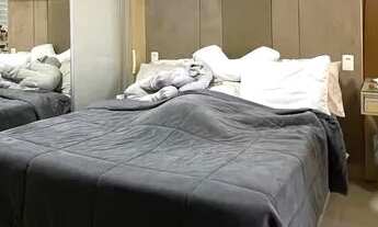 Imagem 6: Apartamento para aluguel com 3 quartos com suíte Mobiliado no Despraiado - Cuiabá - MT