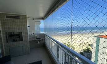 Imagem 6: Apartamento para aluguel tem 90 metros quadrados com 2 quartos em Aviação - Praia Grande