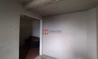 Imagem 7: Casa com 2 dormitórios para alugar, 48 m² por R$ 864,23/mês - Conjunto Residencial Mário D