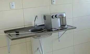 Imagem 4: Aluguel apartamento QR612 samambaia norte - 2 quartos