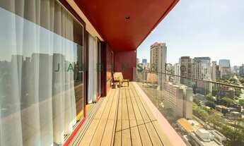 Imagem 2: SãO PAULO - Apartamento Padrão - Vila Olímpia
