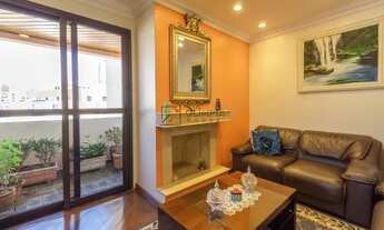 Imagem 3: Cobertura Venda 3 Dormitórios - 134 m² Chácara Klabin