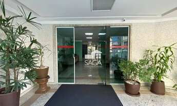 Imagem 4: Apartamento com 2 dormitórios à venda, 105 m² por R$ 570.000,00 - Vila Guilhermina - Praia