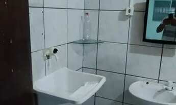 Imagem 7: Casa no bairro do valenina proximo a fundação do Bradesco