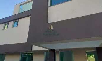 Imagem 4: Casa geminada para aluguel no bairro Santa Amélia