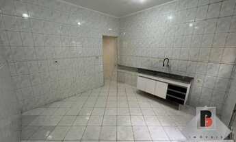 Imagem 4: Sobrado na Mooca Venda e locação 100m² 2 dormitórios, 2 banheiros, closet cozinha quintal