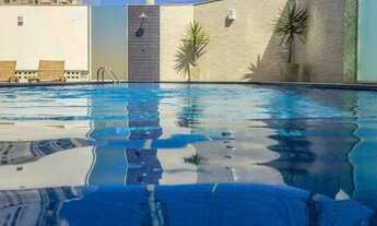 Imagem 2: PRAIA DE ITAPARICA: 2 QUARTOS, SUÍTE E LAZER. VISTA P. MAR