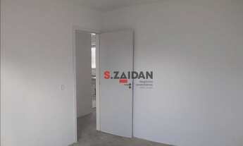 Imagem 2: Apartamento com 2 dormitórios para alugar, 44 m² por R$ 500/mês - Monte Líbano - Piracicab