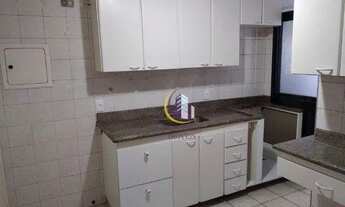 Imagem 6: Apartamento com 3 dormitórios para alugar, 83 m² por R$ 4.916,00/mês - Vila Leopoldina - S