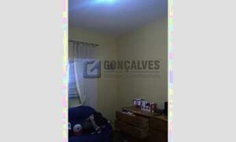 Imagem 5: SANTO ANDRE - Residential / Home - PARQUE CAPUAVA