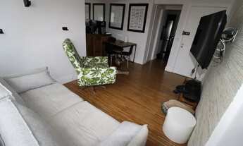 Imagem 2: Ótima oportunidade para quem deseja morar no coração de Moema!!