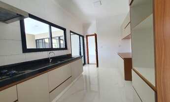 Imagem 6: SAO JOSE DO RIO PRETO - Casa Padrão - RESIDENCIAL GAIVOTA II