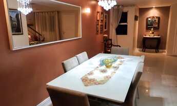 Imagem: Casa de condomínio sobrado para aluguel