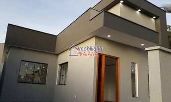 Imagem: Casa de Condomínio com 2 dorms, Monte Alto