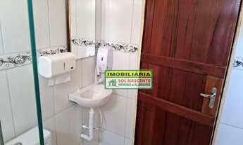 Imagem 7: Sala para alugar, 14 m² por R$ 1.080,55/mês - Vila Peri - Fortaleza/CE