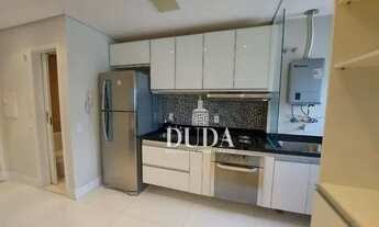 Imagem 6: Apartamento com 1 dormitório, 52 m² - venda por R$ 1.550.000 ou aluguel por R$ 12.000/mês