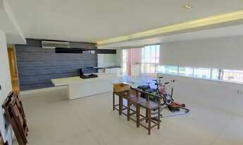 Imagem 3: Cobertura Linear e Única, no Jardim Icaraí, com 350m², 3 quartos e 3 suítes