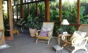 Imagem 5: Casa - Sítios de Recreio Gramado - Campinas