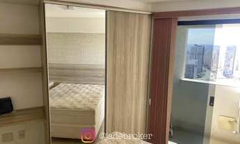 Imagem 6: Flat mobiliado para locação