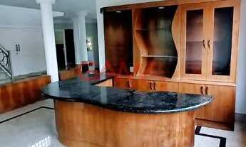 Imagem 6: Casa à venda, 8 quartos, 5 suítes, 2 vagas, Alto do Joá - LAGOA SANTA/MG