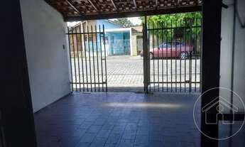 Imagem 2: Casa com 3 dormitórios à venda, 130 m² por R$ 300.000,00 - Jardim São José - Caçapava/SP