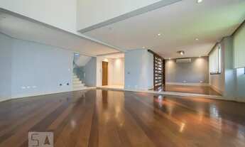 Imagem 5: Apartamento para Aluguel - Brooklin, 4 Quartos, 251 m2