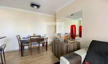 Imagem 4: Apartamento para Aluguel - Santa Maria, 2 Quartos, 52 m2