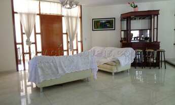 Imagem 5: Sobrado Setor Sudoeste