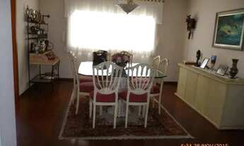 Imagem 5: Apartamento com 3 dormitórios à venda, 207 m² por R$ 2.300.000,00 - Moema - São Paulo/SP