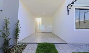 Imagem 3: Sobrado com 3 dormitórios sendo 1 suíte no bairro Figueira, Gaspar!