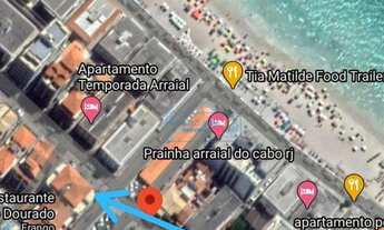 Imagem 3: Apartamento na Prainha para Aluguel temporada