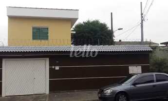 Imagem: Guarulhos - Casa Comercial - Jardim América