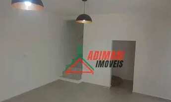 Imagem 2: Casa para vender na rua Raguna Cabral - Vila Monumento