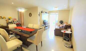 Imagem 2: Apartamento no Jardim Icaraí, Niterói, com 104m², 3 quartos e 1 suíte